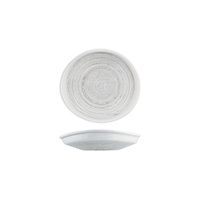 Moda Willow Organic Plate 205x185mm Ctn of 24