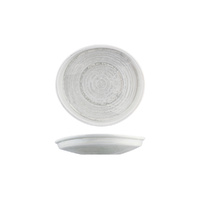 Moda Willow Organic Plate 225x205mm Set of 6