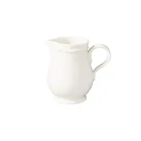 Luzerne Creamer Astoria White 145ml Carton of 24