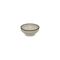 Luzerne Mod Ramekin 148ml Dusted White Ctn of 48