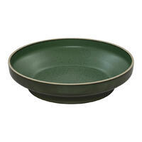 Luzerne Mod Share Bowl 1542ml Smokey Basil Ctn of 12