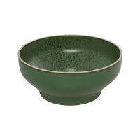 Luzerne Mod Bowl 1577ml Smokey Basil Ctn of 12