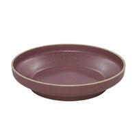 Luzerne Mod Share Bowl 971ml Smokey Plum Ctn of 12