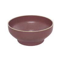 Luzerne Mod Bowl 1577ml Smokey Plum Ctn of 12