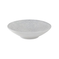 Luzerne Zen Grey Web Bowl 190mm Set of 6