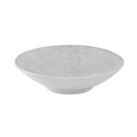 Luzerne Zen Grey Web Bowl 210mm Set of 4