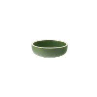 Utopia Forma Forest Sauce Dish 90mm Pkt of 12