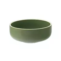 Utopia Forma Forest Round Bowl 145mm Pkt of 6