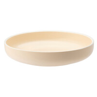 Utopia Forma Vanilla Share Bowl 175mm Pkt of 6