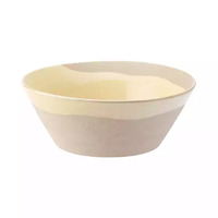 Utopia Oregon Buttermilk Round Bowl 145mm Pkt of 6