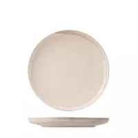 Utopia Oregon Dawn Round Plate 210mm Pkt of 6