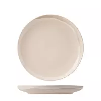 Utopia Oregon Dawn Round Plate 255mm Pkt of 6