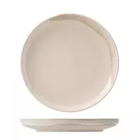 Utopia Oregon Dawn Round Plate 280mm Pkt of 6