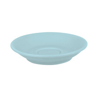 Bevande Mist Blue Saucer 140mm Ctn of 36