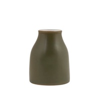 Bevande Sage Green Milk Jug / Creamer 100mL Ctn of 48