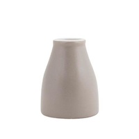 Bevande Stone Grey Milk Jug / Creamer 100mL Ctn of 48