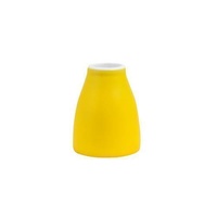 Bevande Maize Yellow Milk Jug / Creamer 100mL Ctn of 48