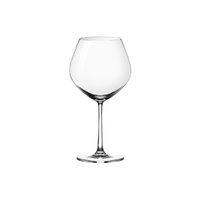 Ocean Sante Burgundy Glass 635mL Pk of 6