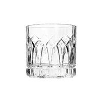 Ocean Traze "Past" Double Old Fashioned glass 350ml Pack of 6