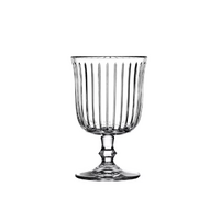 Pasabahce Joy Goblet Glass 255ml Ctn of 24