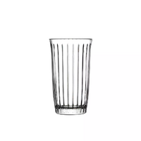 Pasabahce Joy Long Drink Glass 295ml Ctn of 24