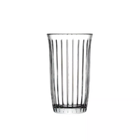 Pasabahce Joy Tumbler Glass 365 ml Ctn of 24