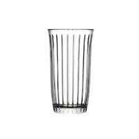 Pasabahce Joy Tumbler Glass 475ml Ctn of 24