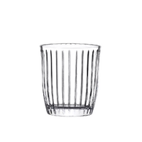 Pasabahce Joy Double Old Fashioned Glass 280ml Ctn of 24