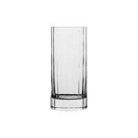 Luigi Bormioli Bach Beverage Glass 480ml Set of 6