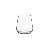 Luigi Bormioli I Meravigliosi Stemless Wine Glass 450mL Set of 6