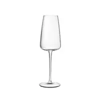 Luigi Bormioli I Meravigliosi Flute Wine Glass 210mL Ctn of 24