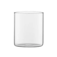 Utopia Outline Glass Tumbler 310ml Pkt of 6