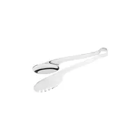 Moda Deluxe Serving Tong 240mm 18/10 S/S Champagne