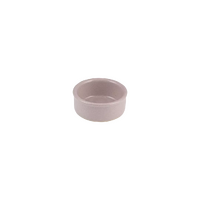 Zuma Pearl Blush Condiment Dish/Bowl 45ml Carton of 144