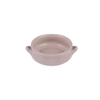 Zuma Pearl Blush Spanish Dish 410ml Carton of 24