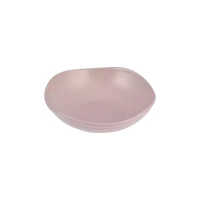 Zuma Pearl Blush Organic Shape Bowl 480ml Pack of 3