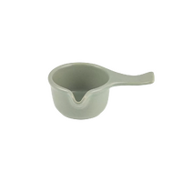 Zuma Pearl Pistachio Mini Saucepan  - 70ml Carton of 48