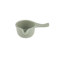 Zuma Pearl Pistachio Mini Saucepan  - 70ml Pack of 6