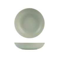 Zuma Pearl Pistachio Share Bowl 1.1L Pack of 3