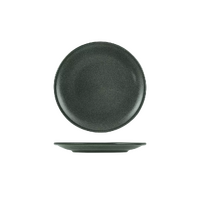 Zuma Forest Round Coupe Plate  - 230mm Pack of 24