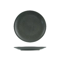 Zuma Forest Round Coupe Plate  - 260mm Pack of 18