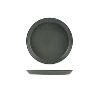 Zuma Forest Round Tapered Plate   - 240mm Pack of 18