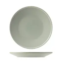 Utopia Core Mint Round Plate 270mm Pkt of 6