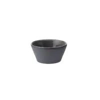 Utopia Core Slate Round Bowl 120mm Ctn of 12