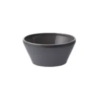 Utopia Core Slate Round Bowl 150mm Pkt of 6