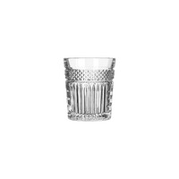 Libbey Radiant Double Old Fashioned 350ml Set of 6