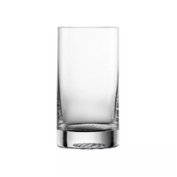 Zwiesel Glas Volume Allround Tumbler 411ml Glass Pk of 6