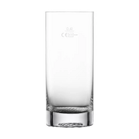 Zwiesel Glas Volume Tumbler Glass 314ml Pk of 6