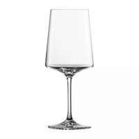 Zwiesel Glas Volume Allround Wine Glass 527ml Pk of 6