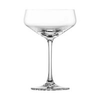 Zwiesel Glas Volume Coupe Glass 277ml Pk of 6